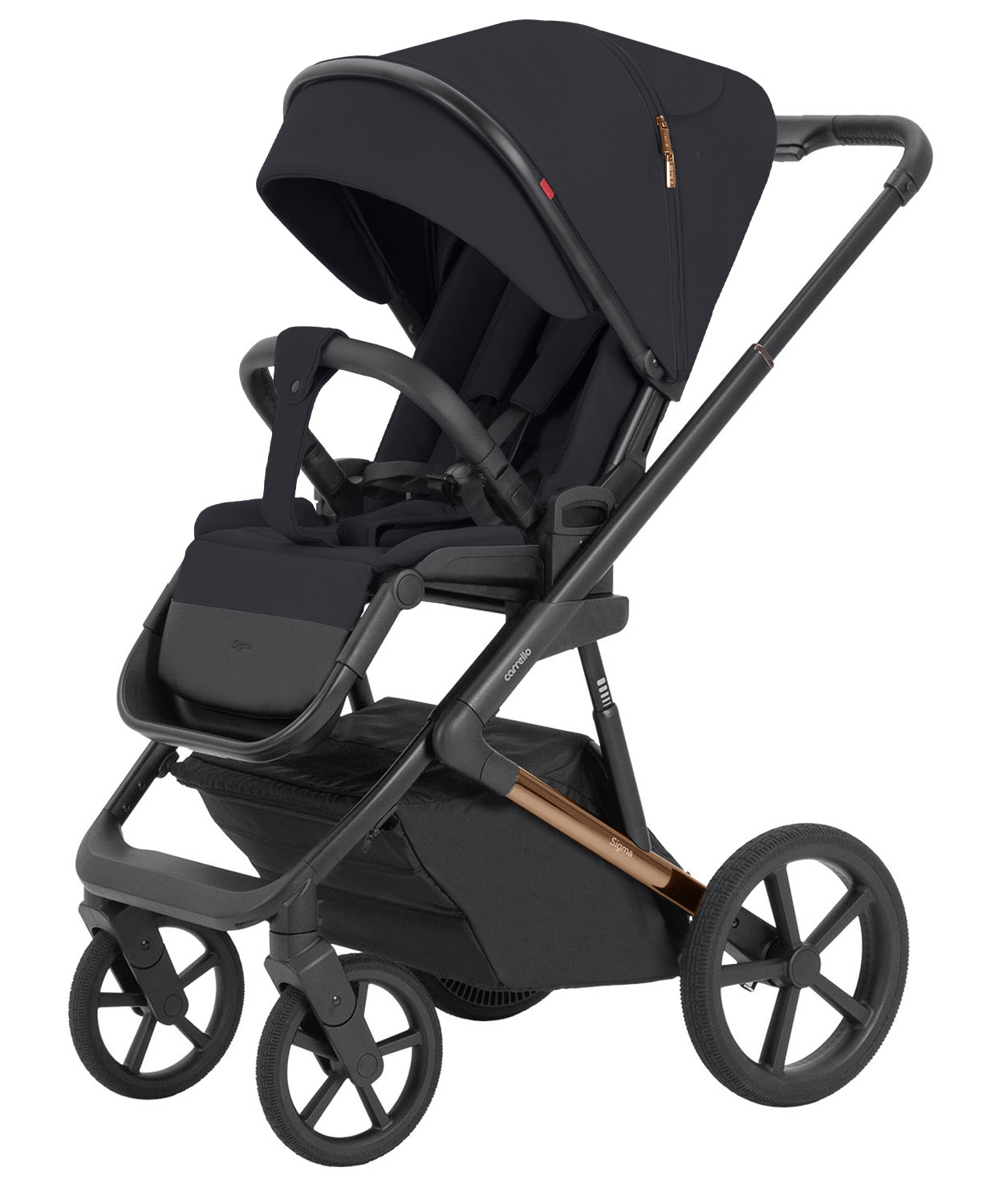 Универсальная коляска Sigma 2 в 1